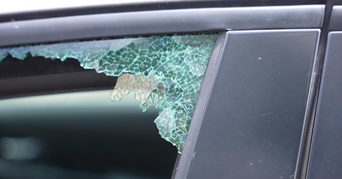 Police searching for answers after more car break-ins in Mpls. 