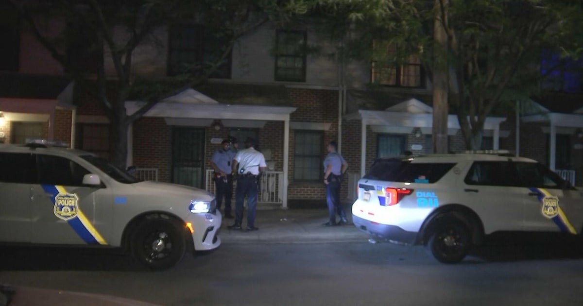 2-year-old boy shot in North Philadelphia, police say 