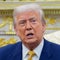 Trump says he "didn't know" deputy attorney general planned to meet with Ghislaine Maxwell