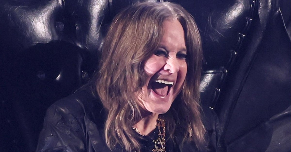 ozzy osbourne final show roster