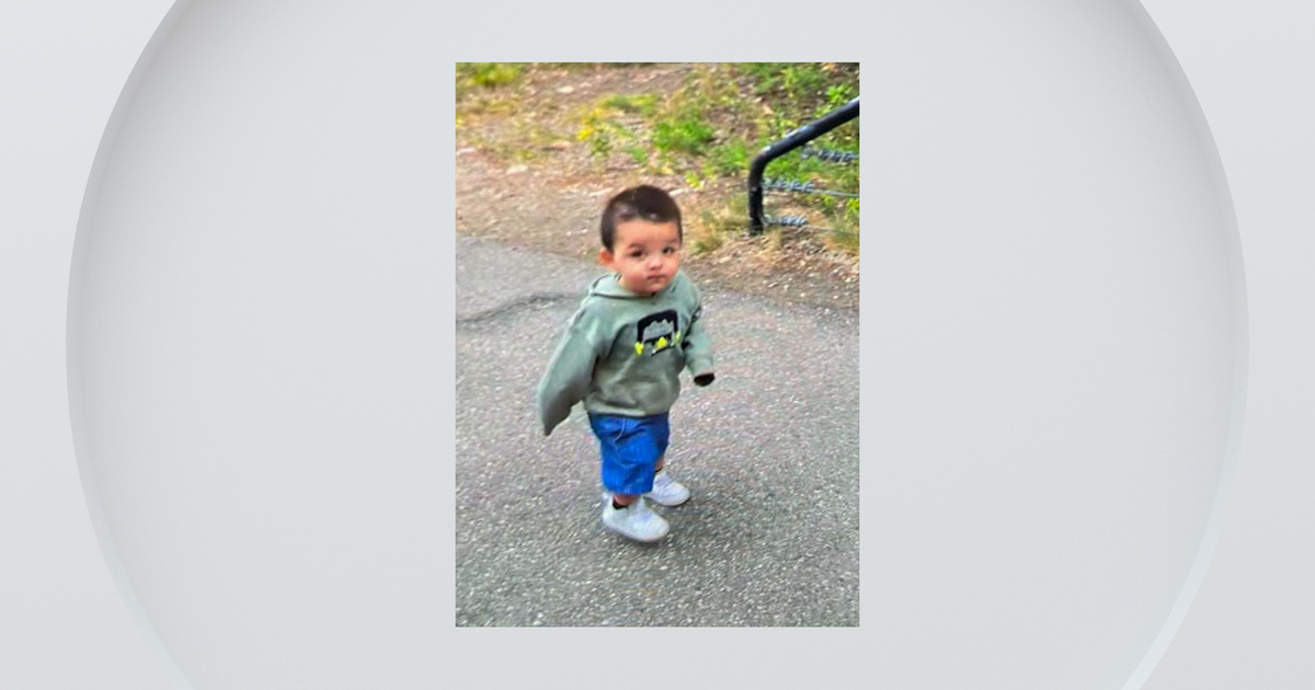 Toddler missing in Willow Grove Open Space in Silverthorne, police say 