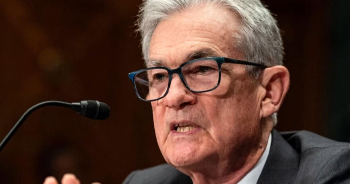 Federal Reserve holds its benchmark rate steady at today’s FOMC meeting