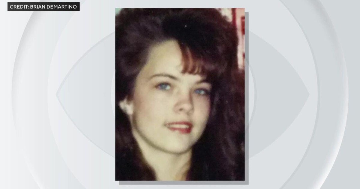 Man who confessed to 1997 killing of N.J. woman sentenced to 10 years 