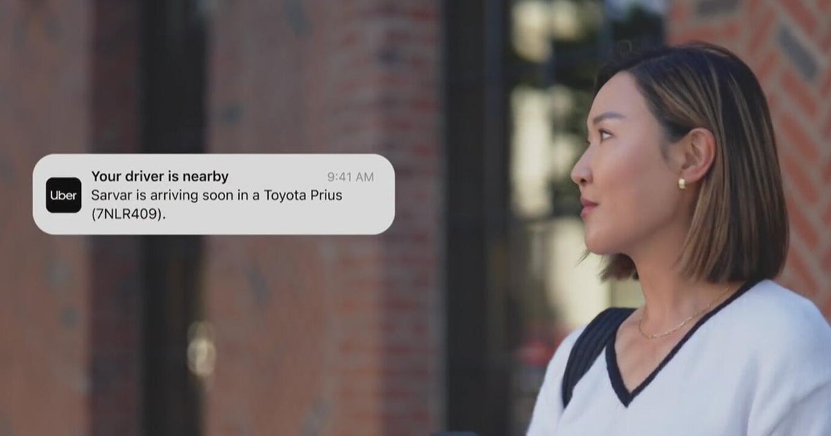 Uber starts new service for women to choose female drivers and fellow ...