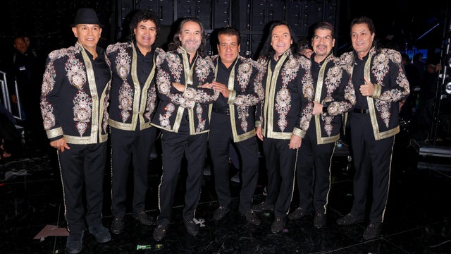 The 23rd Annual Latin Grammy Awards - Backstage and Audience 