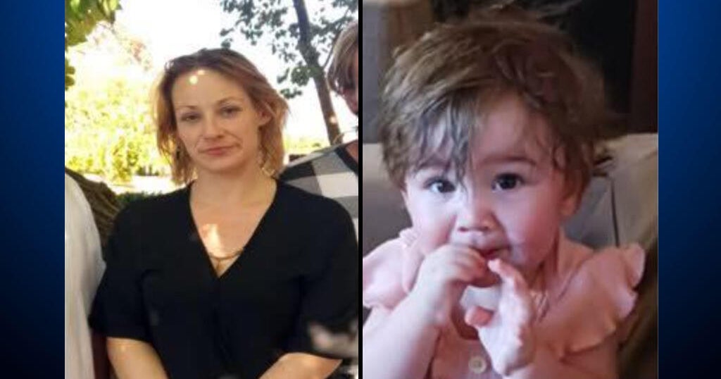 California mother, 8-month-old daughter missing for over a week, last seen in Fresno 
