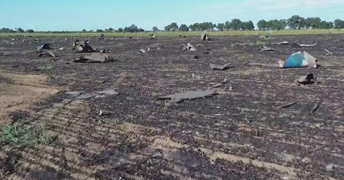 First lawsuit in Esparto fireworks explosions comes from nearby farm