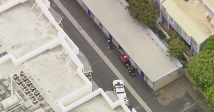 LASD deadly explosion investigation leads authorities to Marina del Rey storage unit 