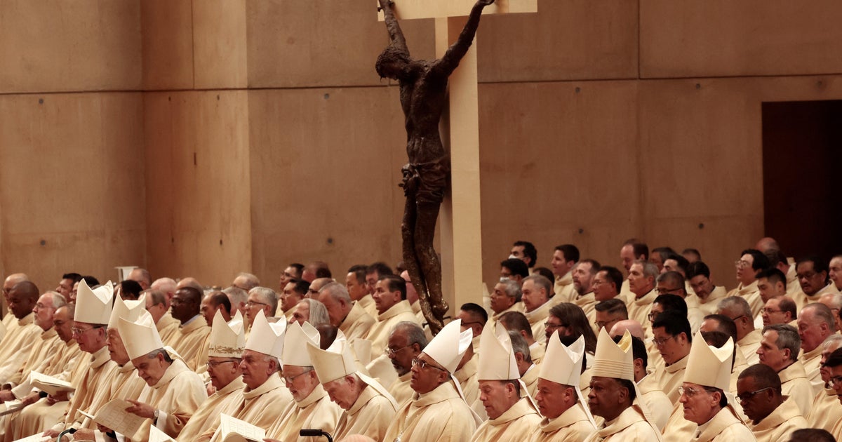 Los Angeles Archbishop launches program to help families affected by immigration enforcement 
