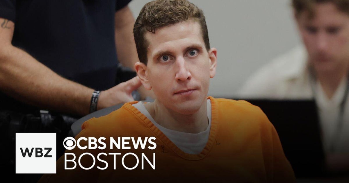 Bryan Kohberger sentenced to life in prison for murders of Idaho ...