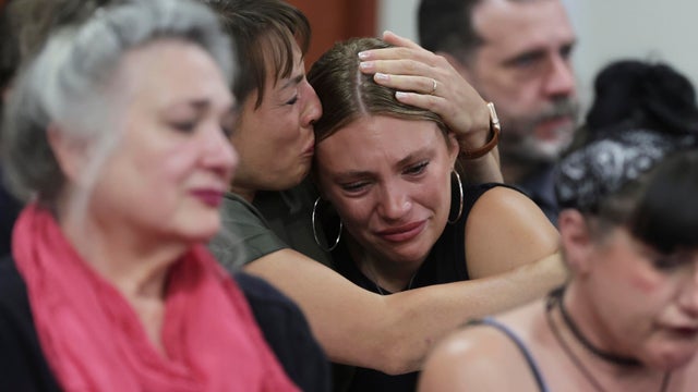 APTOPIX Four Killed University of Idaho 