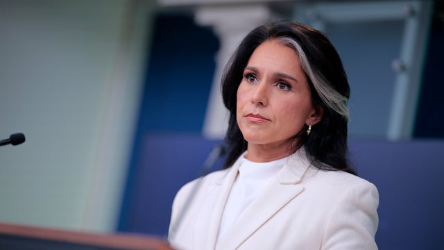 Karoline Leavitt Holds Daily White House Press Briefing 