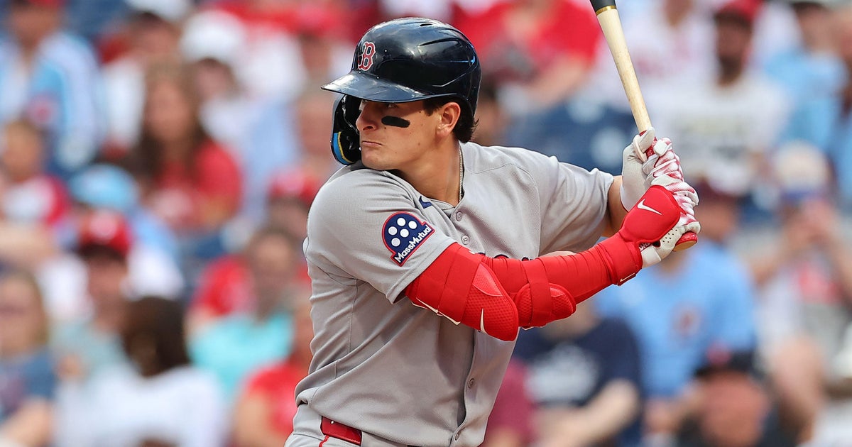 The Red Sox offense has gone quiet again 
