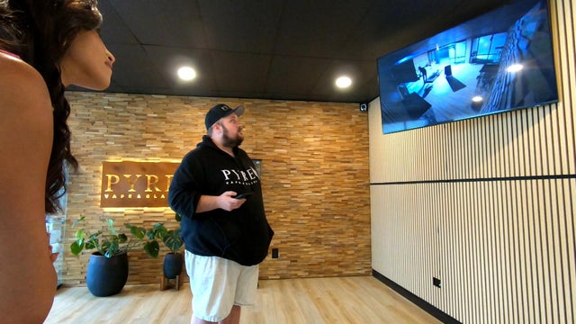 vape shop harrow on the hill Cell Geeks Peterlee main image 0