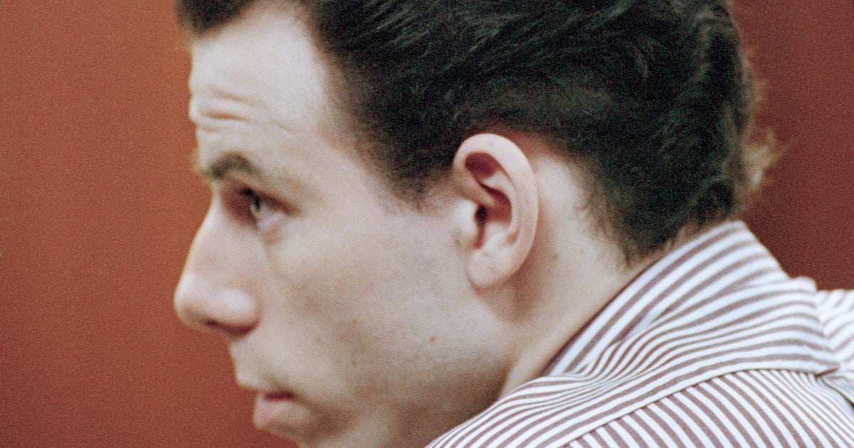 Erik Menendez hospitalized with "serious medical condition" ahead of parole hearing 
