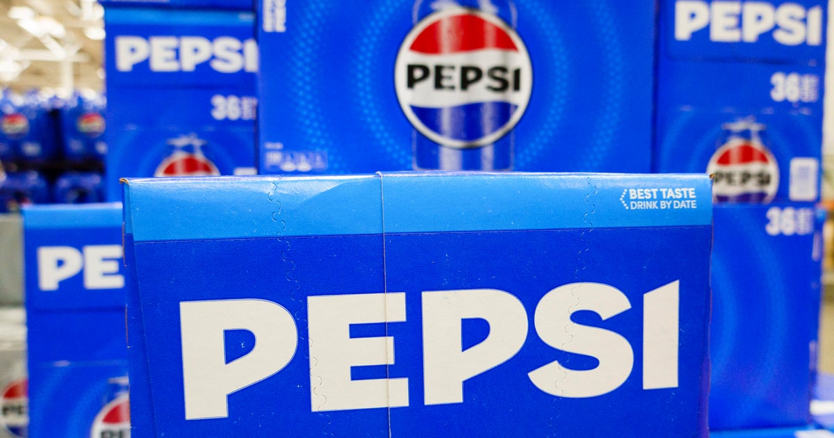 PepsiCo says it will shut down manufacturing operations in Detroit 