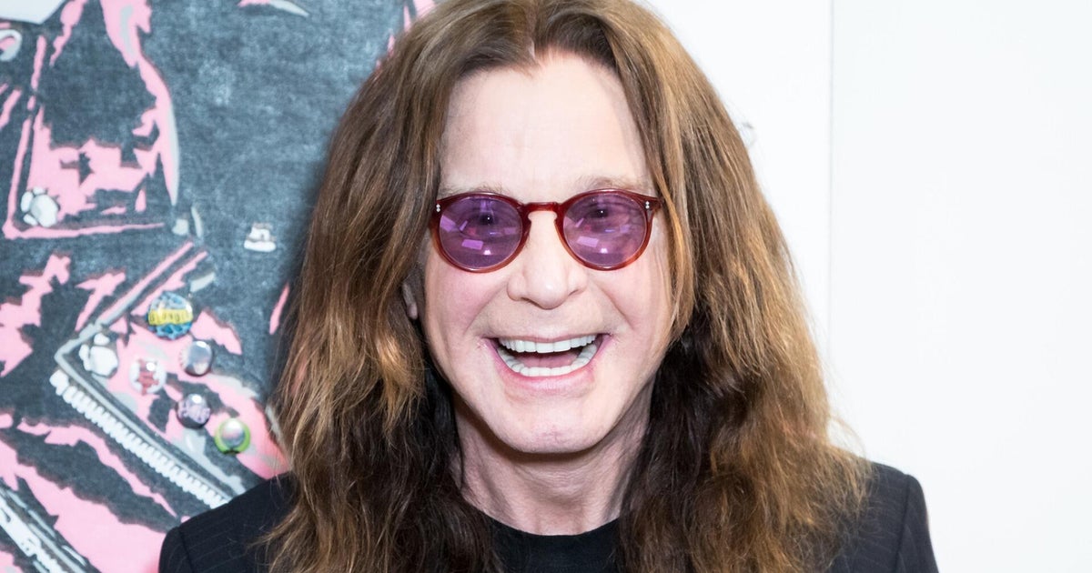 Ozzy Osbourne’s former bandmate reflects on working with the music legend