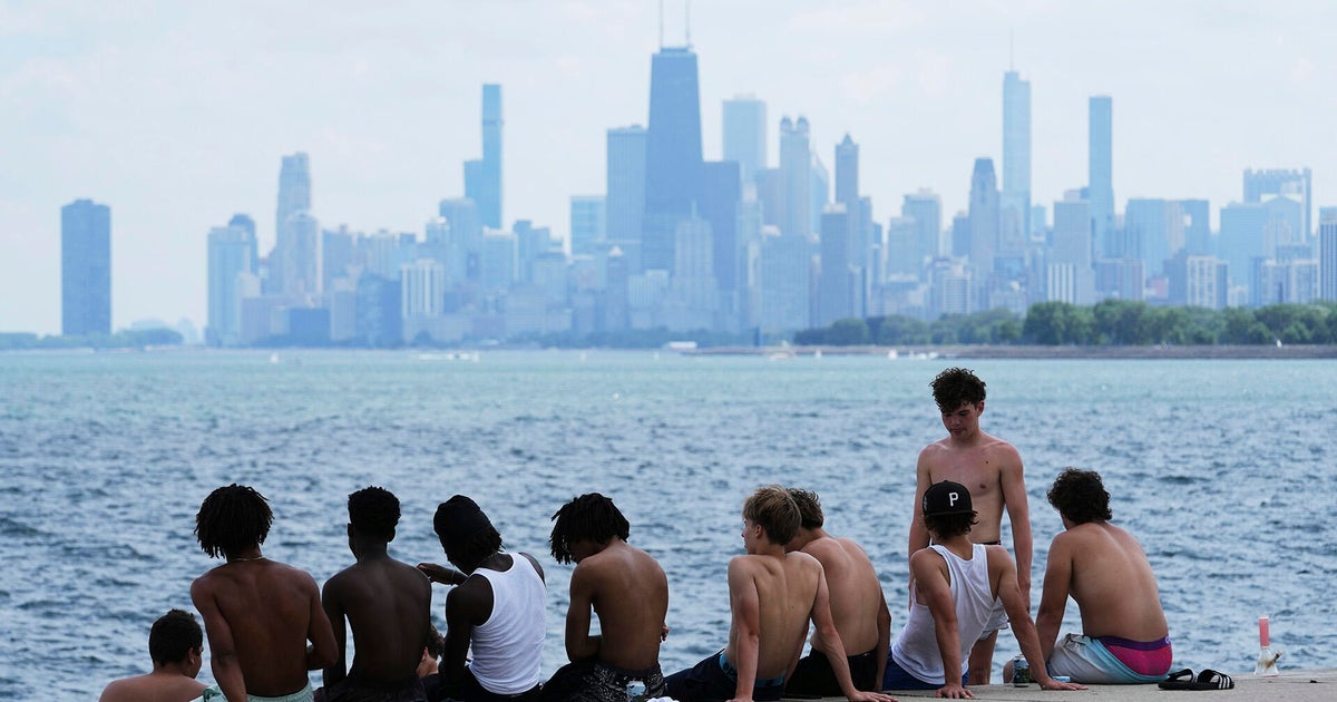 What is the heat index and how is it calculated? 