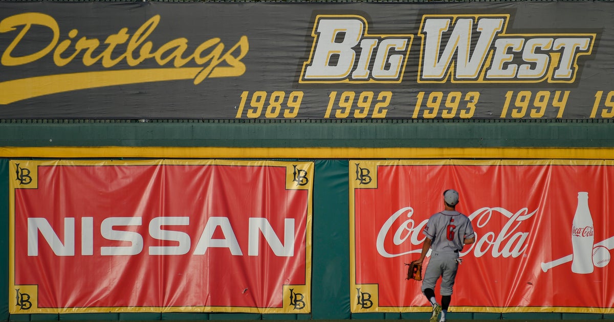 Long Beach moves forward with plans to bring minor league baseball to Blair Field 