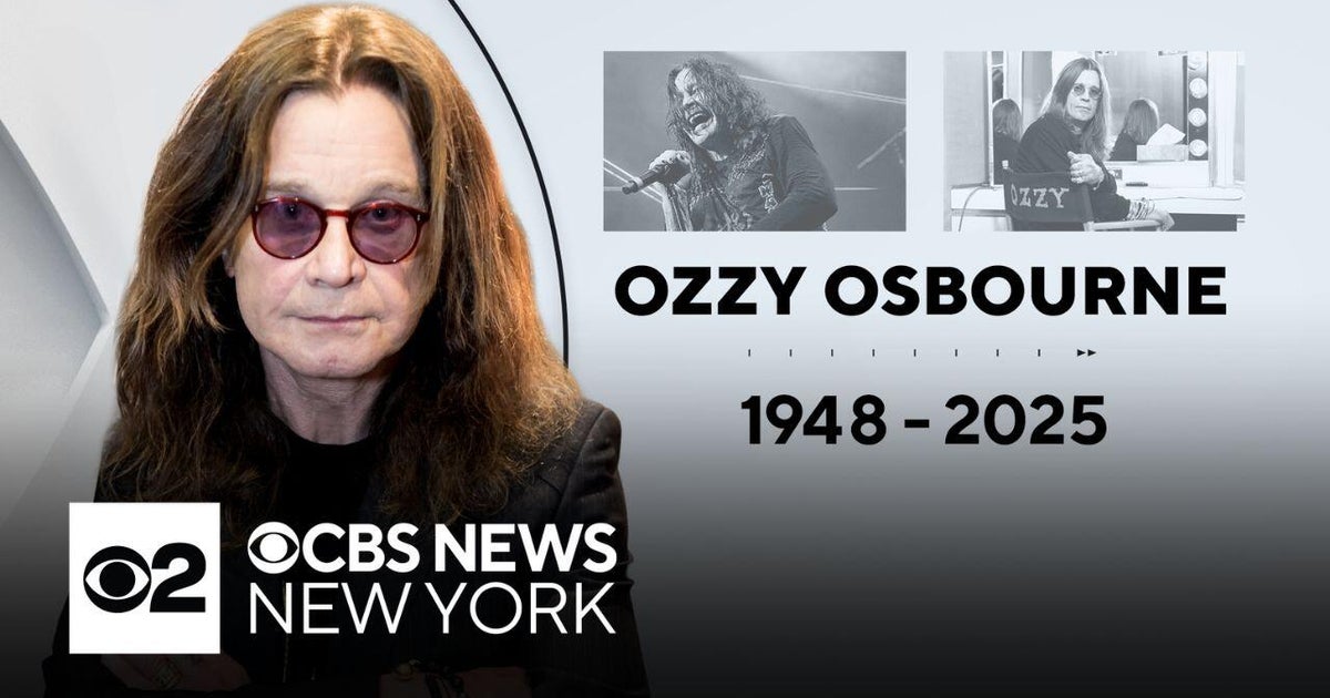洋楽 OZZY OSBOURNE/ BERNIE DAZE/ New York '82 Ozzy Osbourne - April 5th, 1982, Madison Square Garden, New