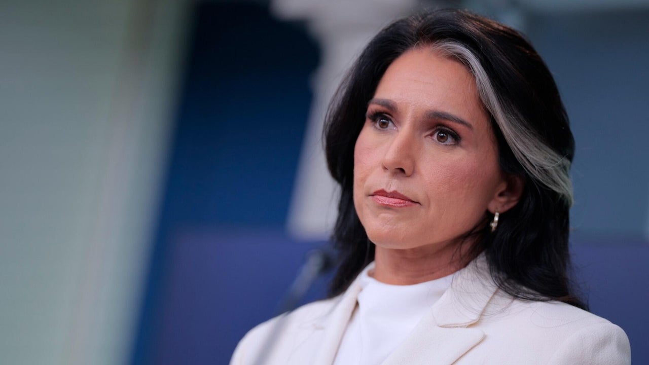 Assessing Tulsi Gabbard's claims on Obama administration's Russia intel  report