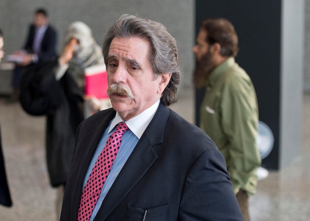 Detention Hearing Held For Chicago-Area Teen Accused Of Trying To Join ISIS 