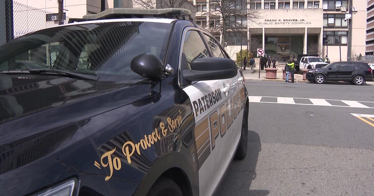 Paterson Police can remain under N.J. attorney general's control, court rules 