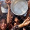 More than 100 aid groups warn of starvation in Gaza
