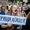 Zelenskyy faces protests over changes to Ukraine anti-corruption agencies