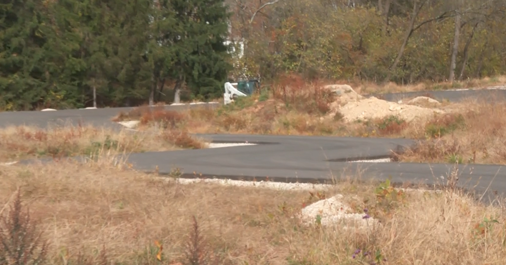 Final decision on homemade Howard County go-kart race track to be made soon 