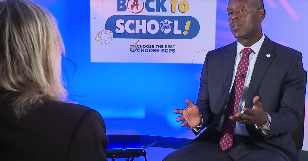 Broward schools brace for enrollment drop, budget gap as new year nears 