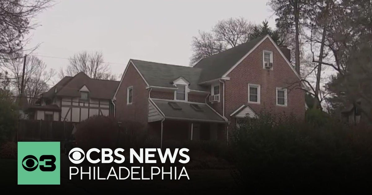 Jury continues to deliberate in deadly Lower Merion home invasion - CBS ...