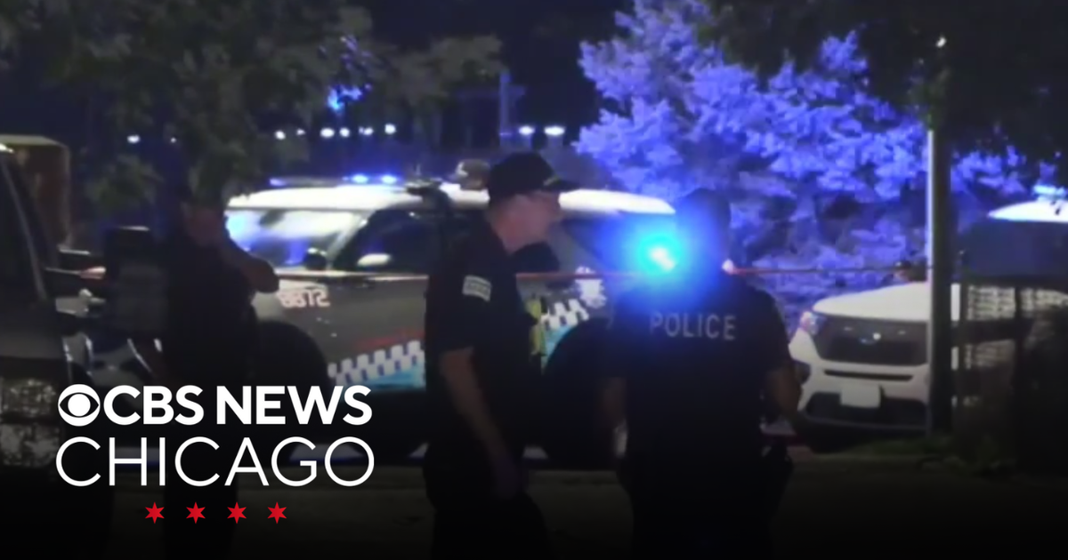 Chicago shooting in West Lawn kills man, injures teen; 3 in custody ...