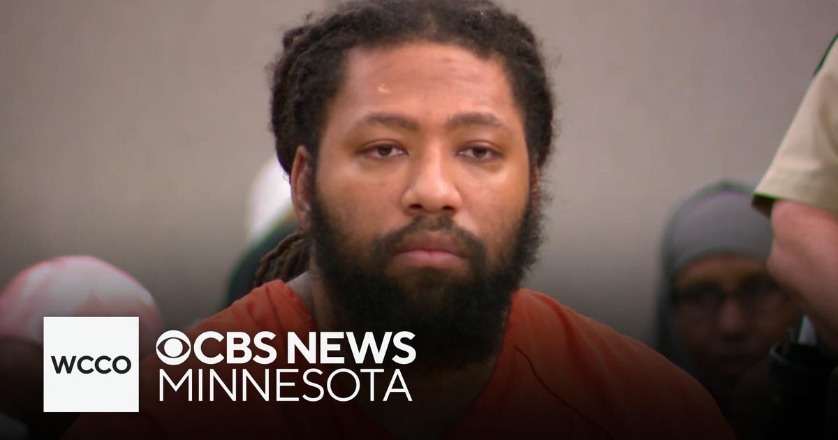 Derrick Thompson sentenced to 58 years in crash that killed 5 - CBS ...
