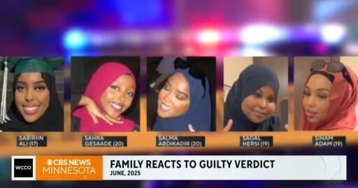 Derrick Thompson to be sentenced in deadly crash, and more headlines ...