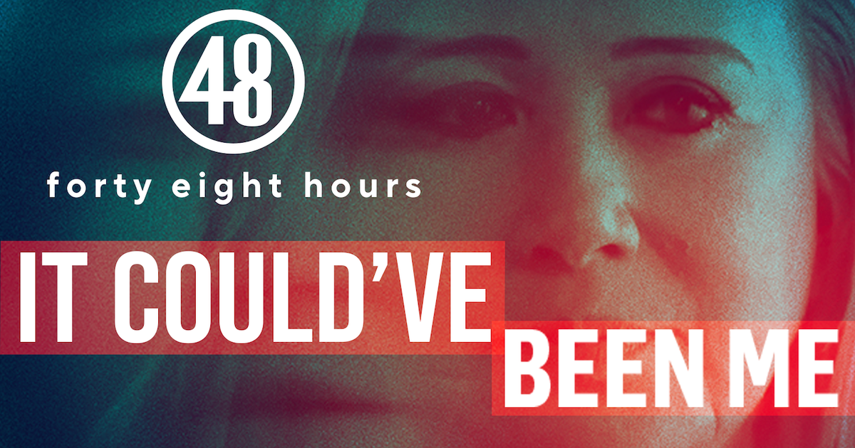 It Could Have Been Me: Donna Ongsiako