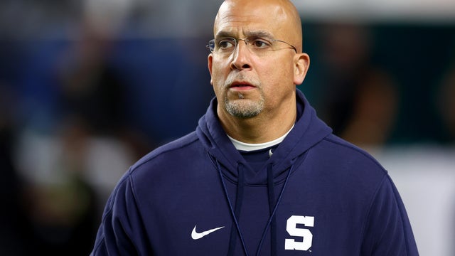 Capital One Orange Bowl - Penn State v Notre Dame 