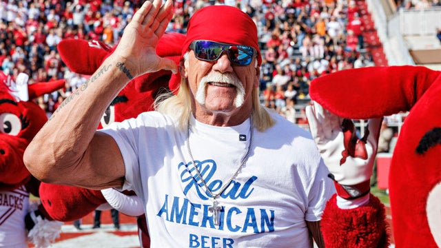 Texas v Arkansas 