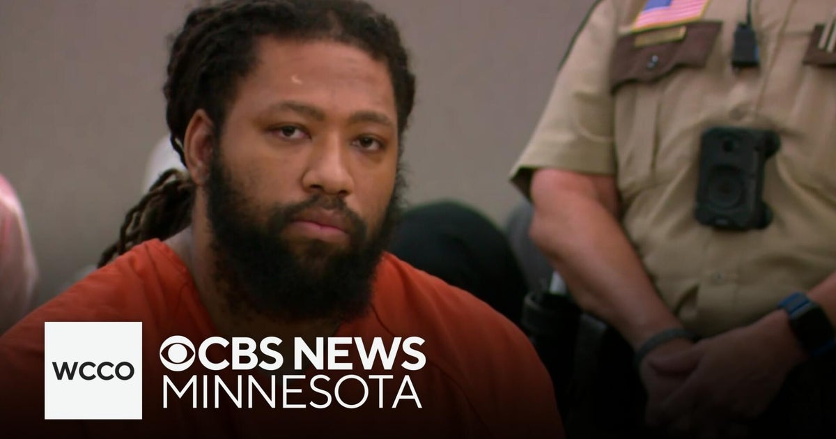 Derrick Thompson gets decades in prison for Minneapolis crash that ...
