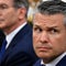 Petangon insists Hegseth didn't share classified information in Signal chat, contradicting watchdog