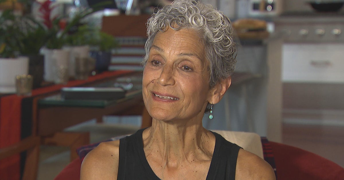 Somerville woman survives 9/11, two cancers to ride first Pan-Mass Challenge 