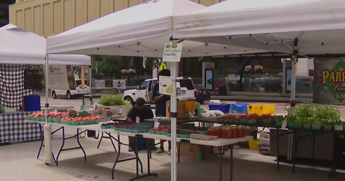 Chicagoans attempting to stay cool amid dangerous heat 