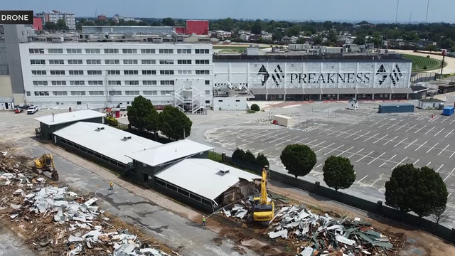 150th Preakness Stakes 