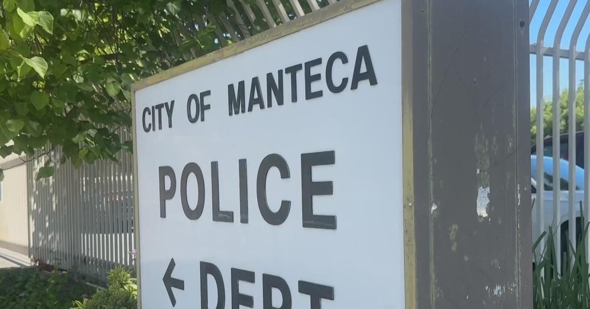 Manteca residents weigh in on police staffing in community focus group 