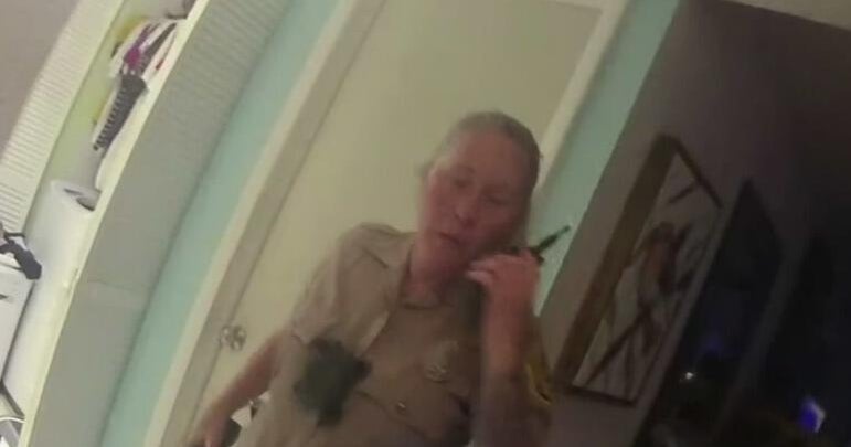 Miami-Dade deputy accused of receiving, producing child sex abuse material, feds say