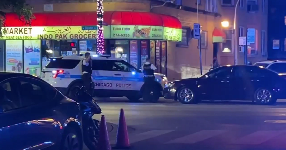 Man shot, wounded in quarrel in West Rogers Park 