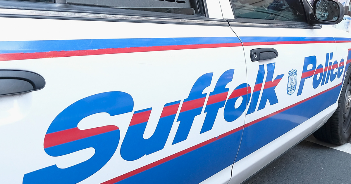 Body found near home in Bay Shore, Long Island, police say 