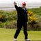 Trump to visit Scotland to visit his golf courses, meet prime ministers