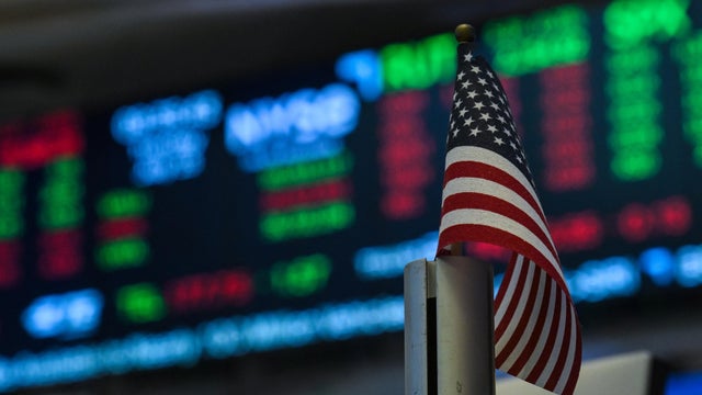 US-ECONOMY-MARKETS 