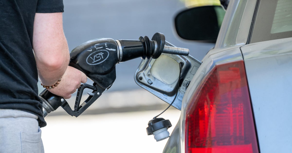 Fact-checking Trump and Newsom's claims about California gas prices 